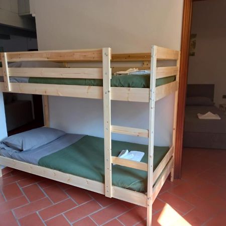 B&B La Forcella Sarnico Exterior foto