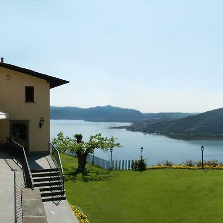 B&B La Forcella Sarnico Exterior foto