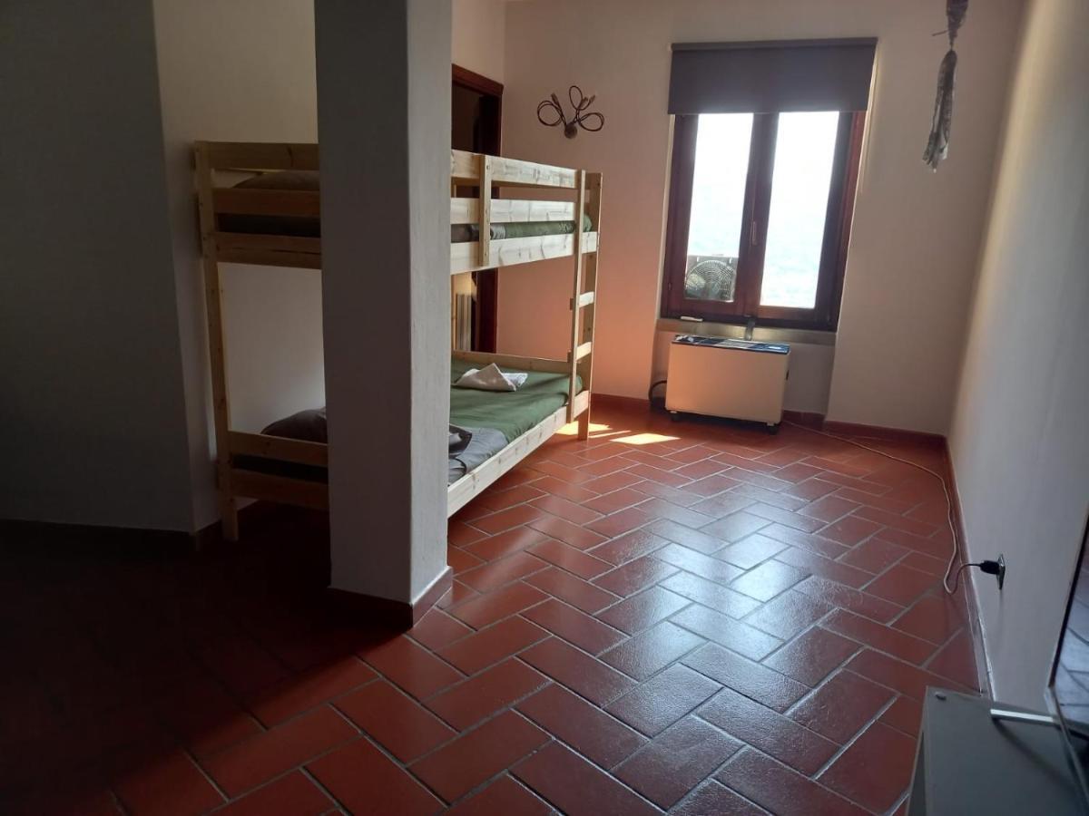 B&B La Forcella Sarnico Exterior foto