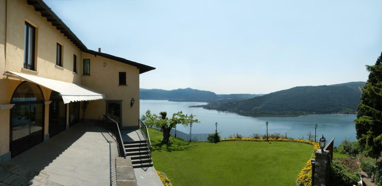 B&B La Forcella Sarnico Exterior foto