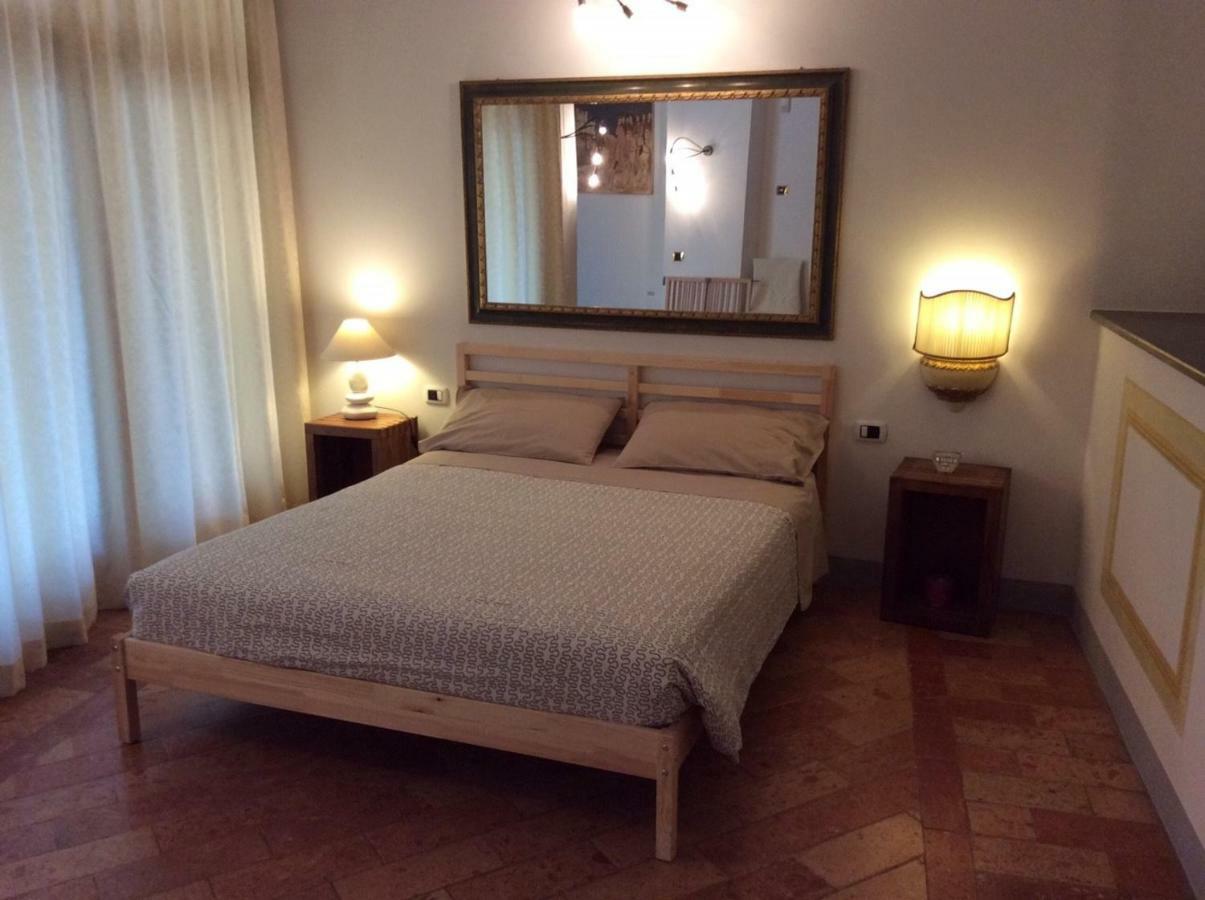 B&B La Forcella Sarnico Exterior foto
