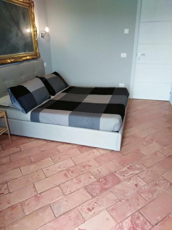 B&B La Forcella Sarnico Exterior foto