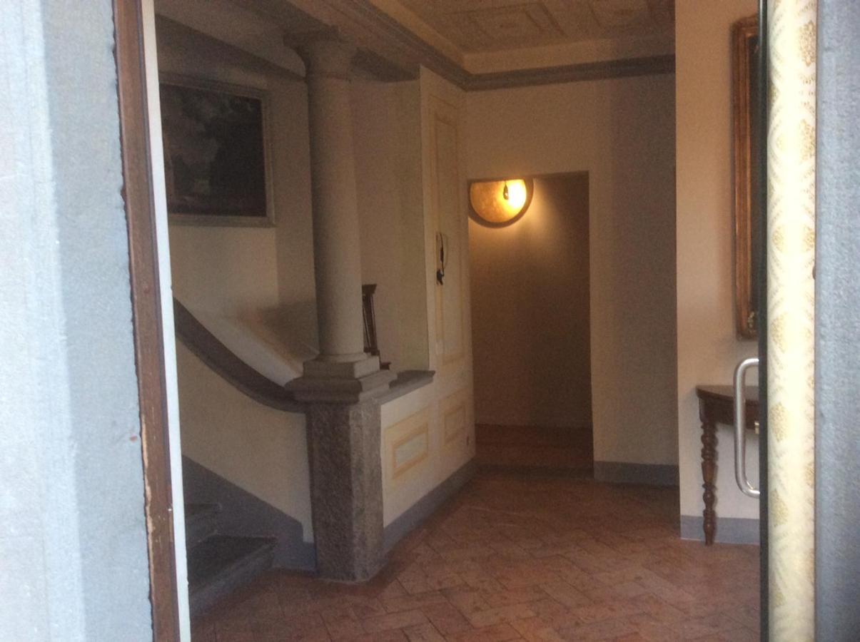 B&B La Forcella Sarnico Exterior foto