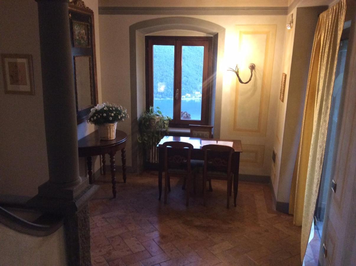 B&B La Forcella Sarnico Exterior foto
